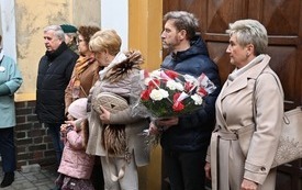 Galeria aktualności Płońsk uczcił Narodowy Dzień Pamięci Żołnierzy Wyklętych 4