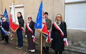 Galeria aktualności Płońsk uczcił Narodowy Dzień Pamięci Żołnierzy Wyklętych 14