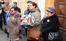 Galeria aktualności Płońsk uczcił Narodowy Dzień Pamięci Żołnierzy Wyklętych 20