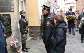 Galeria aktualności Płońsk uczcił Narodowy Dzień Pamięci Żołnierzy Wyklętych 22