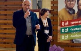 Galeria aktualności Pierwsze zawody &bdquo;Gymnasticks For All 2026&rdquo; w Płońsku 13