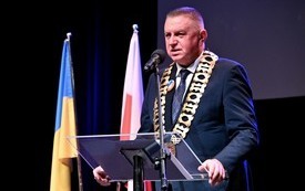 Galeria aktualności Jak Płońsk pomaga Ukrainie? 7