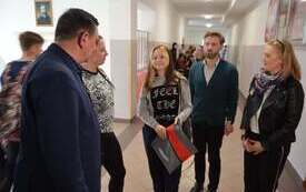 Galeria aktualności Jak Płońsk pomaga Ukrainie? 17