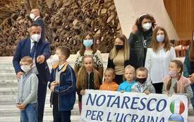 Galeria aktualności Jak Płońsk pomaga Ukrainie? 24