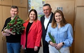Galeria aktualności Dzień Kobiet 2026 2