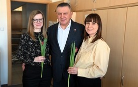 Galeria aktualności Dzień Kobiet 2026 6