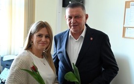 Galeria aktualności Dzień Kobiet 2026 7