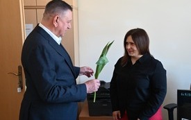 Galeria aktualności Dzień Kobiet 2026 8