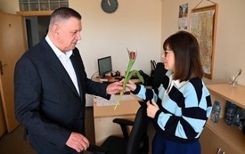 Galeria aktualności Dzień Kobiet 2026 10