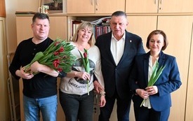 Galeria aktualności Dzień Kobiet 2026 11