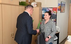 Galeria aktualności Dzień Kobiet 2026 12
