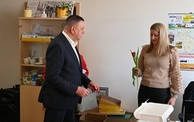 Galeria aktualności Dzień Kobiet 2026 13