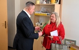 Galeria aktualności Dzień Kobiet 2026 14