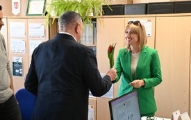 Galeria aktualności Dzień Kobiet 2026 15