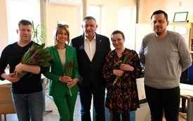 Galeria aktualności Dzień Kobiet 2026 16