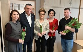 Galeria aktualności Dzień Kobiet 2026 17