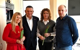Galeria aktualności Dzień Kobiet 2026 21