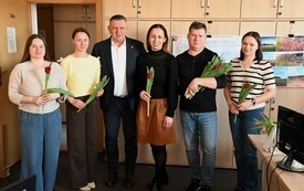 Galeria aktualności Dzień Kobiet 2026 22