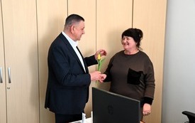 Galeria aktualności Dzień Kobiet 2026 23