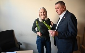 Galeria aktualności Dzień Kobiet 2026 24