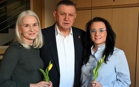 Galeria aktualności Dzień Kobiet 2026 25