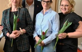 Galeria aktualności Dzień Kobiet 2026 26