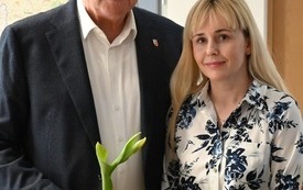 Galeria aktualności Dzień Kobiet 2026 27