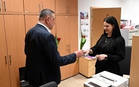 Galeria aktualności Dzień Kobiet 2026 28