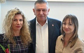 Galeria aktualności Dzień Kobiet 2026 29