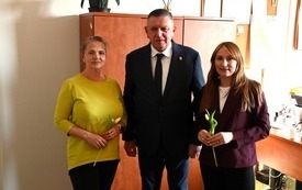 Galeria aktualności Dzień Kobiet 2026 30