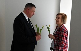 Galeria aktualności Dzień Kobiet 2026 32