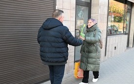 Galeria aktualności Dzień Kobiet 2026 34