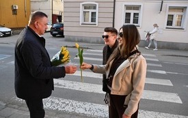 Galeria aktualności Dzień Kobiet 2026 38