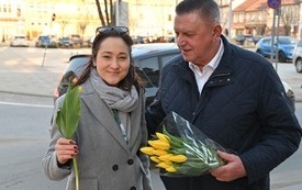 Galeria aktualności Dzień Kobiet 2026 42