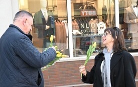 Galeria aktualności Dzień Kobiet 2026 47