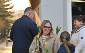 Galeria aktualności Dzień Kobiet 2026 48
