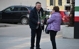 Galeria aktualności Dzień Kobiet 2026 50