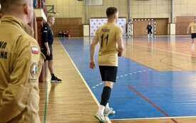 Galeria aktualności Finał XXIII Mistrzostw Wojew&oacute;dztwa Mazowieckiego Strażak&oacute;w w Futsalu 14