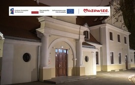 Galeria aktualności Klaruje się koncepcja wystawy stałej w Muzeum Ziemi Płońskiej &nbsp; 2