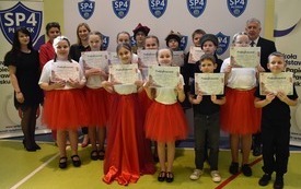 Galeria aktualności Jubileuszowa XXV edycja Konkursu &bdquo;B&oacute;g&ndash;Honor&ndash;Ojczyzna w dziejach kultury narodowej&rdquo; 2
