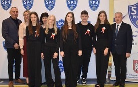 Galeria aktualności Jubileuszowa XXV edycja Konkursu &bdquo;B&oacute;g&ndash;Honor&ndash;Ojczyzna w dziejach kultury narodowej&rdquo; 6