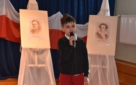 Galeria aktualności Jubileuszowa XXV edycja Konkursu &bdquo;B&oacute;g&ndash;Honor&ndash;Ojczyzna w dziejach kultury narodowej&rdquo; 7