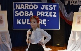 Galeria aktualności Jubileuszowa XXV edycja Konkursu &bdquo;B&oacute;g&ndash;Honor&ndash;Ojczyzna w dziejach kultury narodowej&rdquo; 12