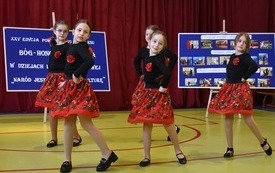 Galeria aktualności Jubileuszowa XXV edycja Konkursu &bdquo;B&oacute;g&ndash;Honor&ndash;Ojczyzna w dziejach kultury narodowej&rdquo; 14