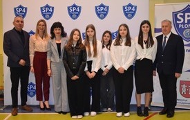 Galeria aktualności Jubileuszowa XXV edycja Konkursu &bdquo;B&oacute;g&ndash;Honor&ndash;Ojczyzna w dziejach kultury narodowej&rdquo; 18