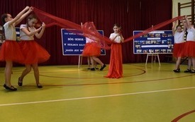 Galeria aktualności Jubileuszowa XXV edycja Konkursu &bdquo;B&oacute;g&ndash;Honor&ndash;Ojczyzna w dziejach kultury narodowej&rdquo; 20