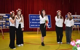 Galeria aktualności Jubileuszowa XXV edycja Konkursu &bdquo;B&oacute;g&ndash;Honor&ndash;Ojczyzna w dziejach kultury narodowej&rdquo; 25