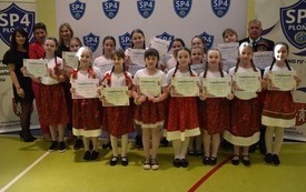 Galeria aktualności Jubileuszowa XXV edycja Konkursu &bdquo;B&oacute;g&ndash;Honor&ndash;Ojczyzna w dziejach kultury narodowej&rdquo; 26