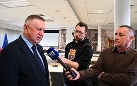 Galeria aktualności Podpisanie umowy na rewitalizację kamienic i przestrzeni publicznych 3