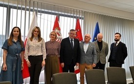 Galeria aktualności Podpisanie umowy na rewitalizację kamienic i przestrzeni publicznych 4